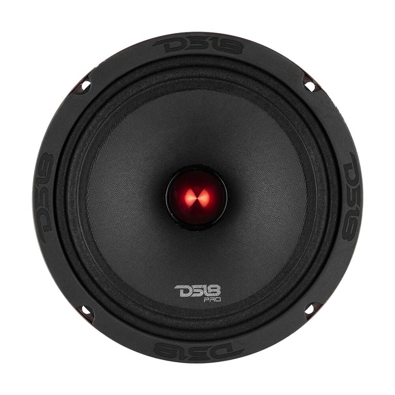 DS18 PRO-X8BM (Sold Individually) (Open Box, Great) Image 3