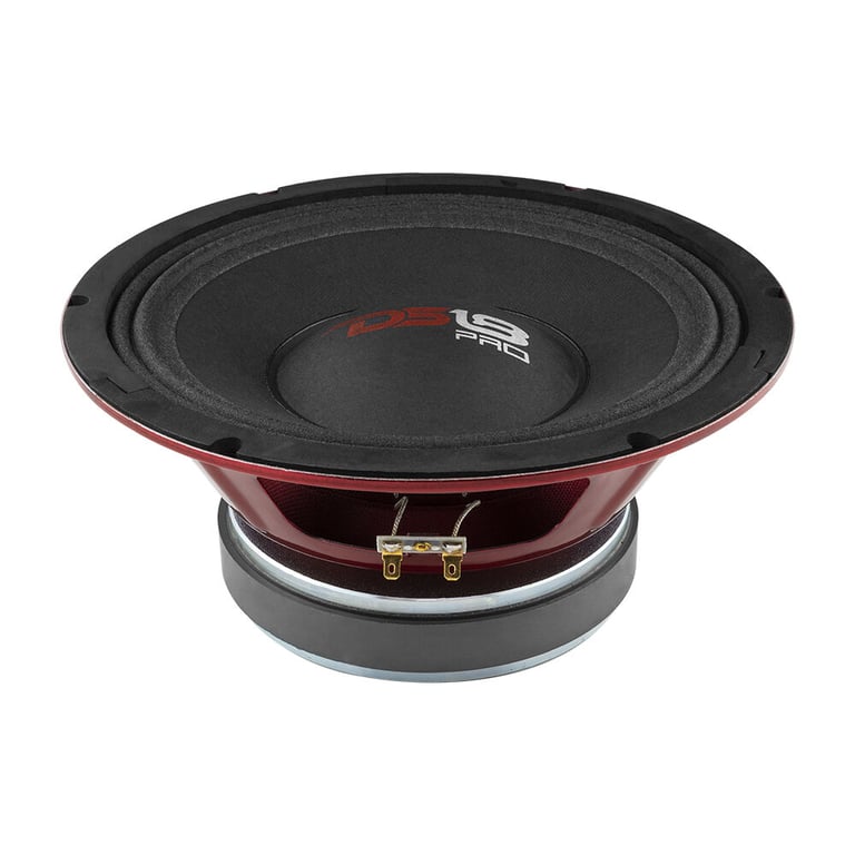 DS18 PRO-X10MBASS (Sold Individually) Image 3