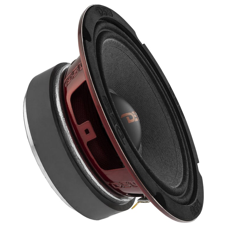 DS18 PRO-X6M (Sold Individually) Image 1