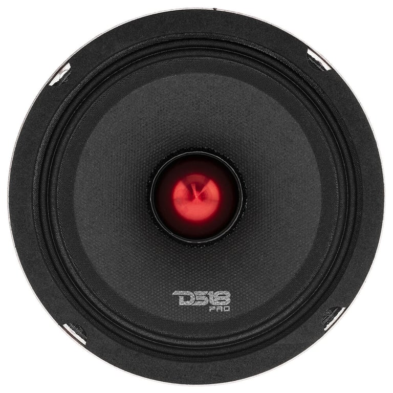 DS18 PRO-X5.4BM (Sold Individually) (Open Box, Great) Image 2