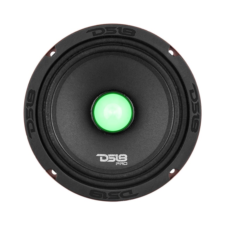 DS18 PRO-X6.4BMRGB (Sold Individually) Image 6