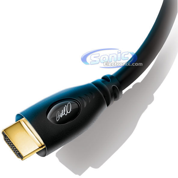Bell'O HD3002 HDMI Cable Image 1