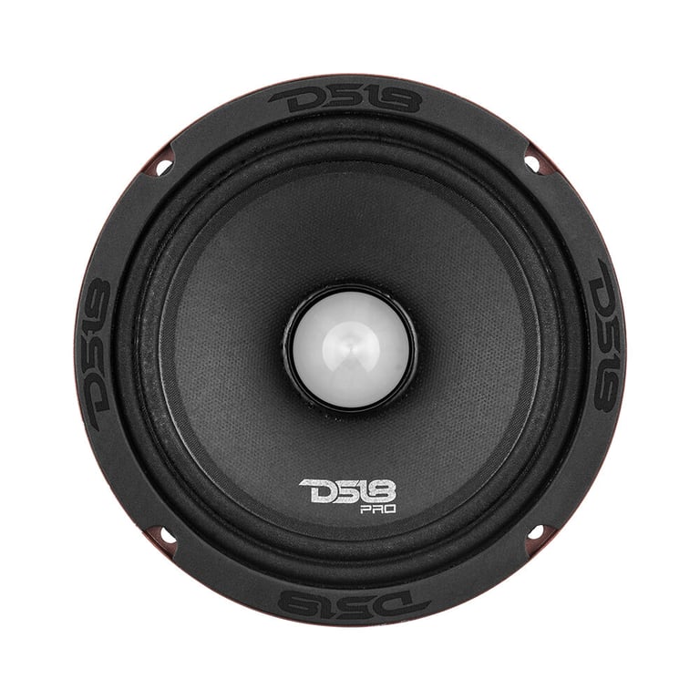 DS18 PRO-X6.4BMRGB (Sold Individually) Image 8