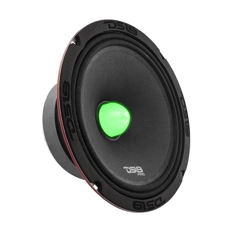 DS18 PRO-X8.4BMRGB (Sold Individually) Image 4