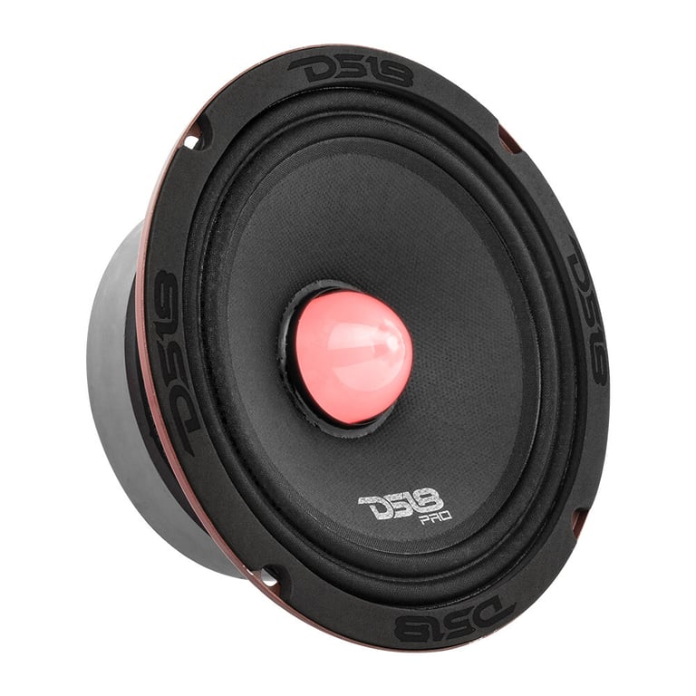 DS18 PRO-X6.4BMRGB (Sold Individually) Image 3