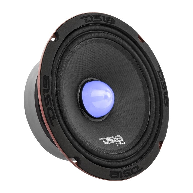 DS18 PRO-X6.4BMRGB (Sold Individually) Image 4