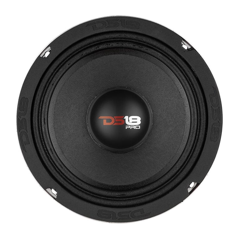 DS18 PRO-X6MSE (Sold Individually) Image 3