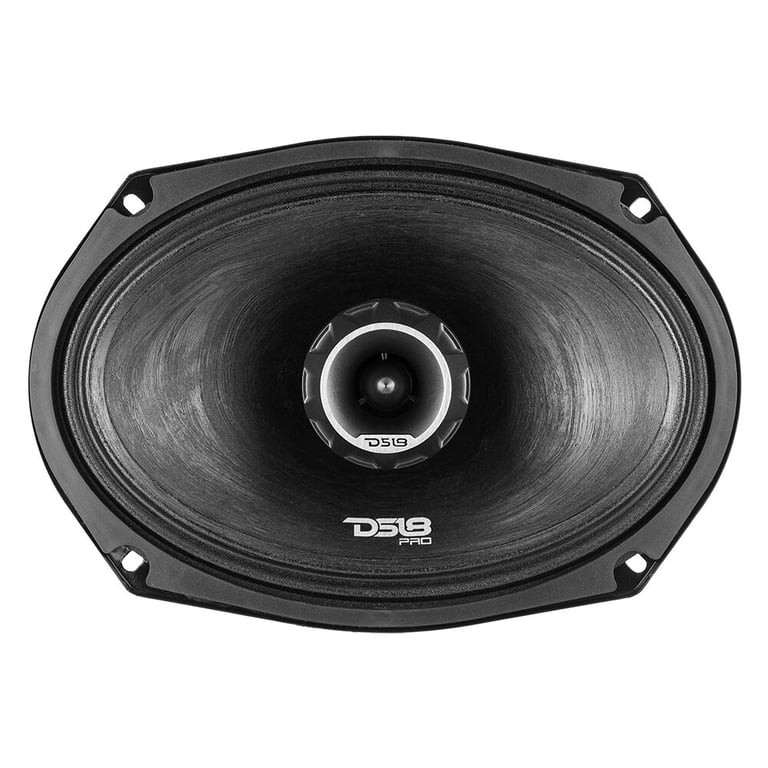 DS18 PRO-ZT69 (Sold Individually) (Open Box, Great) Image 3