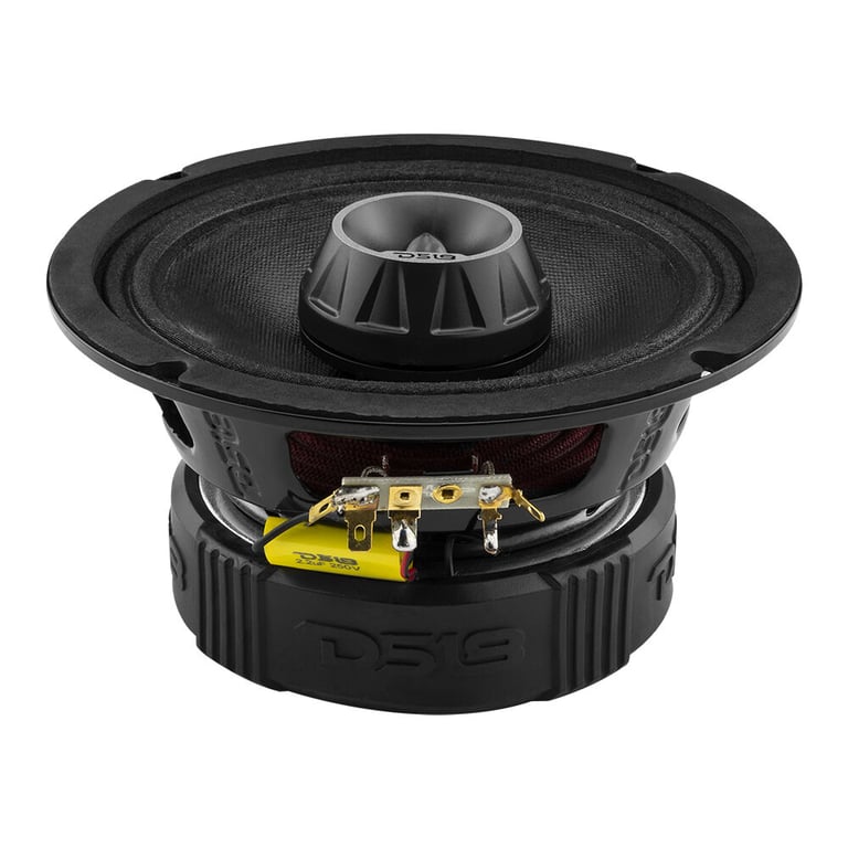 DS18 PRO-ZT6 (Sold Individually) (Open Box, Great) Image 6