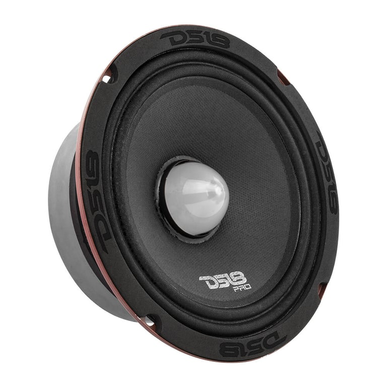 DS18 PRO-X6.4BMRGB (Sold Individually) Image 2