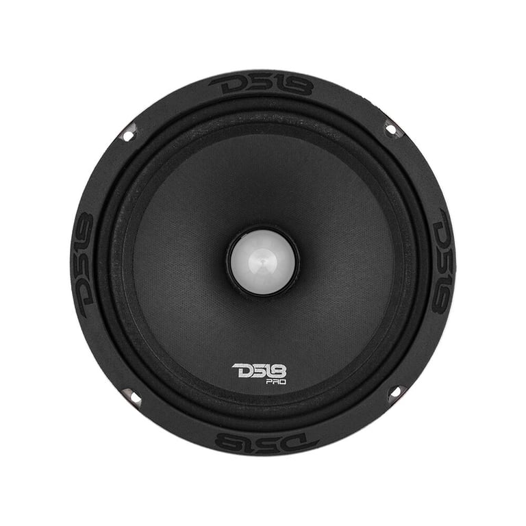 DS18 PRO-X8.4BMRGB (Sold Individually) Image 6
