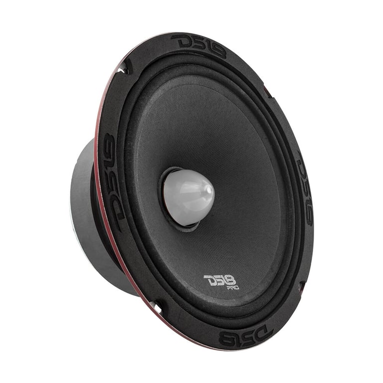 DS18 PRO-X8.4BMRGB (Sold Individually) Image 3