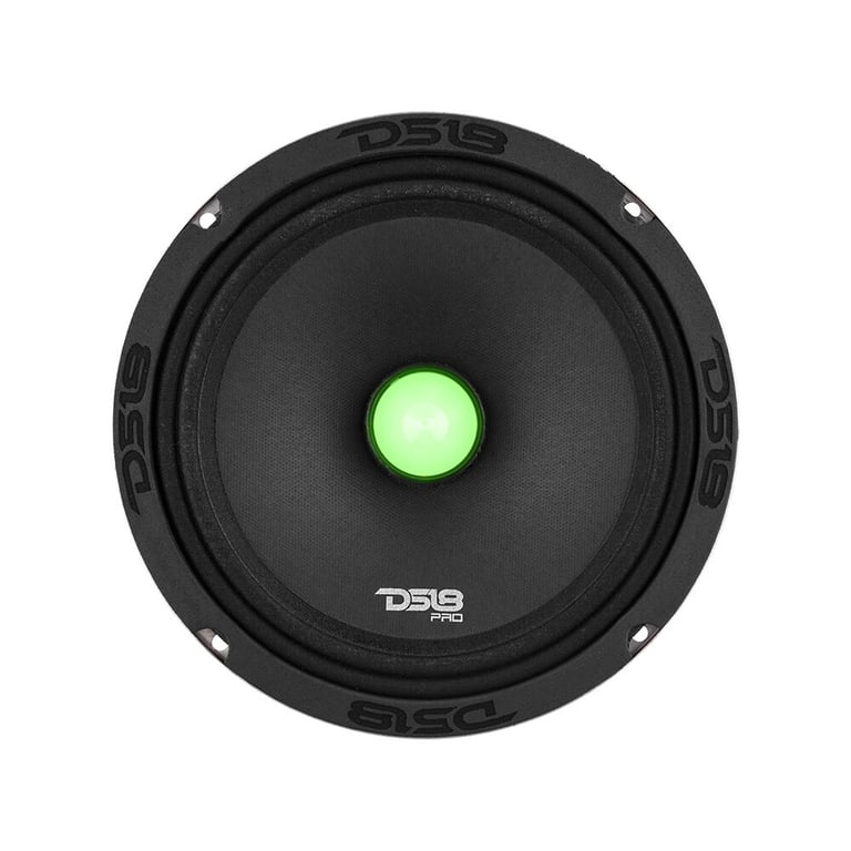 DS18 PRO-X8.4BMRGB (Sold Individually) Image 7