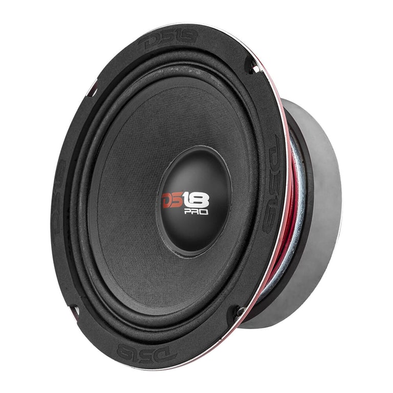 DS18 PRO-X6MSE (Sold Individually) Image 2