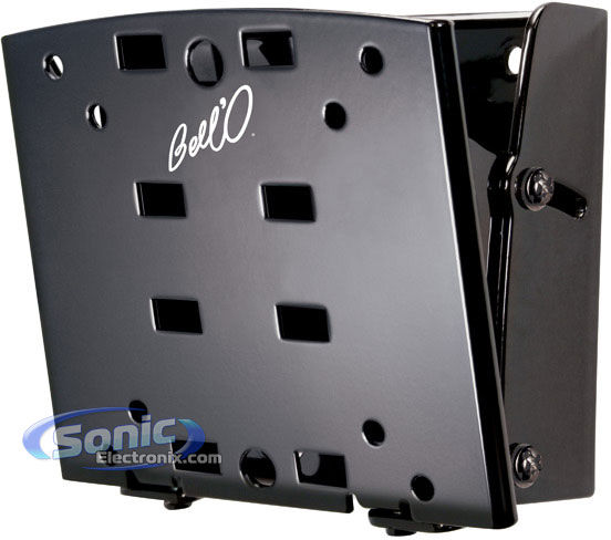 Bell'O Flat Panel Wall Mount 8220DB Image 1