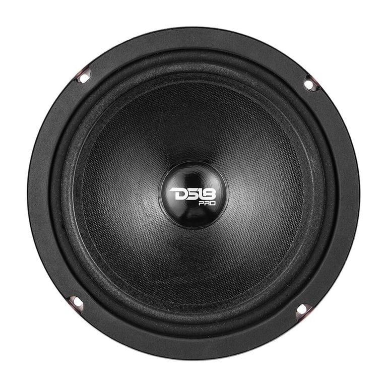 DS18 PRO-SM8.2 (Sold Individually) Image 3