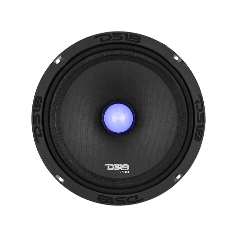 DS18 PRO-X8.4BMRGB (Sold Individually) Image 8