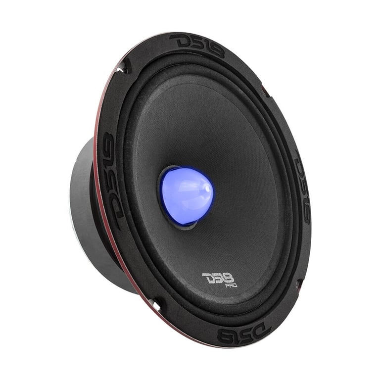 DS18 PRO-X8.4BMRGB (Sold Individually) Image 1