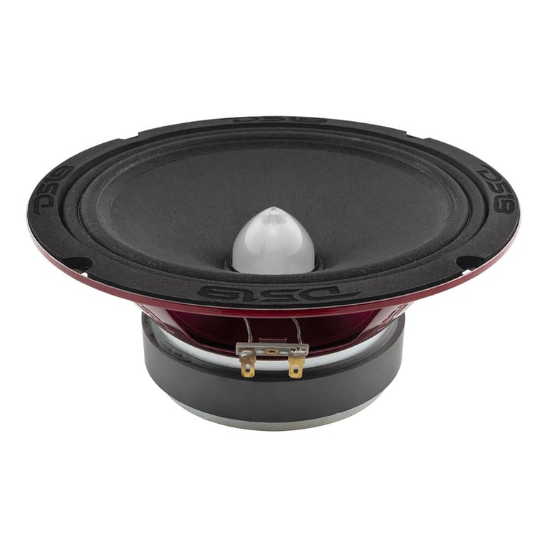 DS18 PRO-X8.4BMRGB (Sold Individually) Image 9