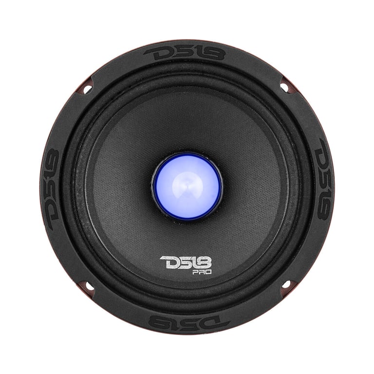 DS18 PRO-X6.4BMRGB (Sold Individually) Image 7