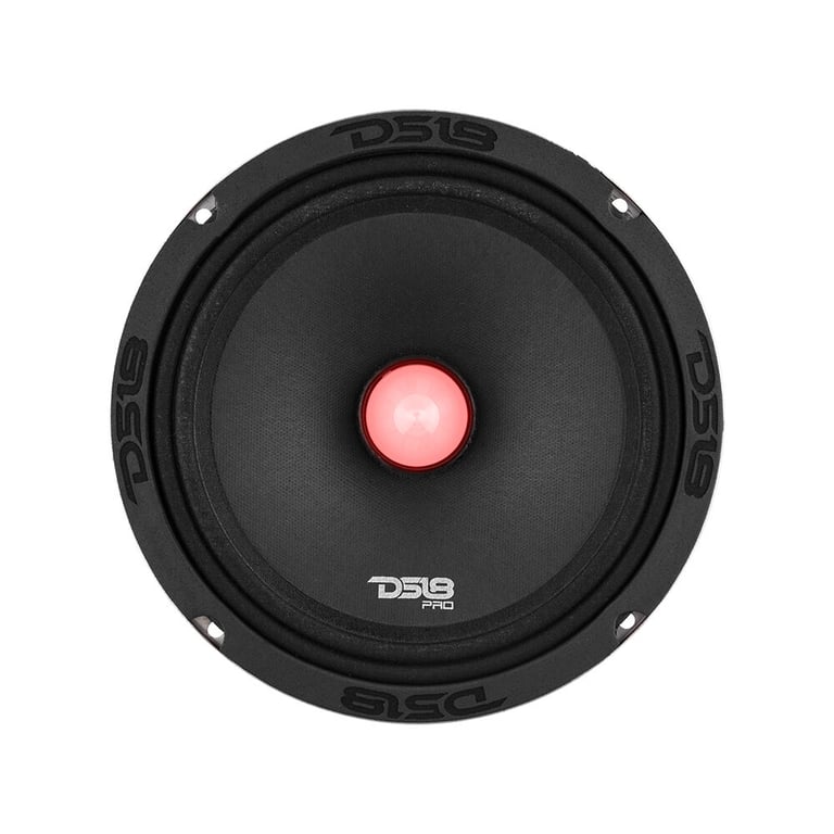 DS18 PRO-X8.4BMRGB (Sold Individually) Image 5