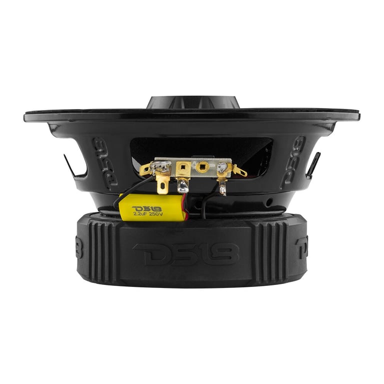 DS18 PRO-ZT6 (Sold Individually) (Open Box, Great) Image 8