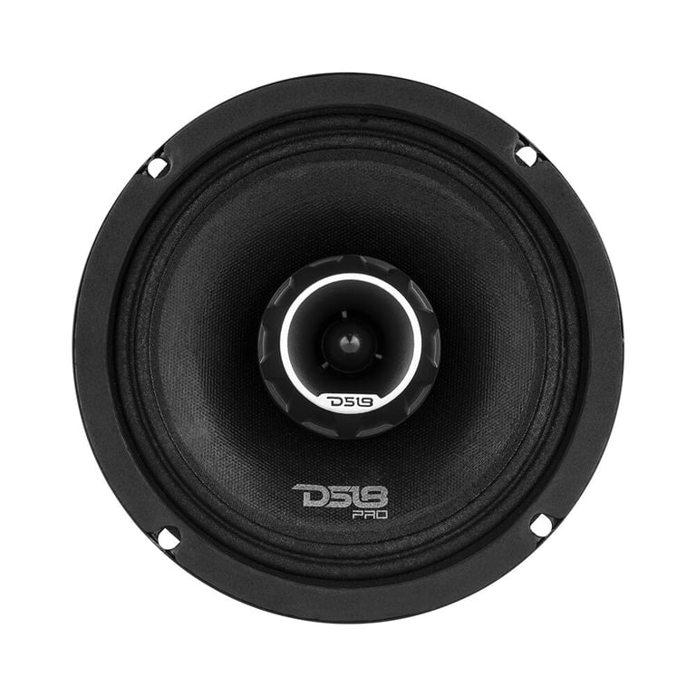 DS18 PRO-ZT6 (Sold Individually) (Open Box, Great) Image 4