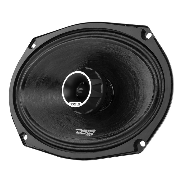 DS18 PRO-ZT69 (Sold Individually) (Open Box, Great) Image 2