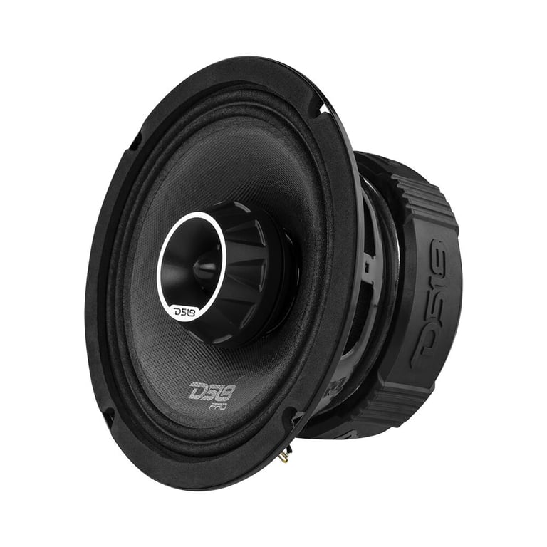 DS18 PRO-ZT6 (Sold Individually) (Open Box, Great) Image 2