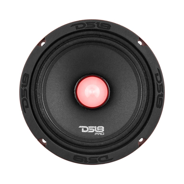 DS18 PRO-X6.4BMRGB (Sold Individually) Image 5