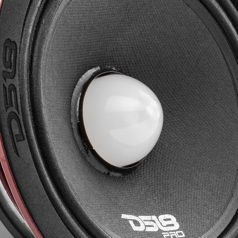 DS18 PRO-X6.4BMRGB (Sold Individually) Image 10