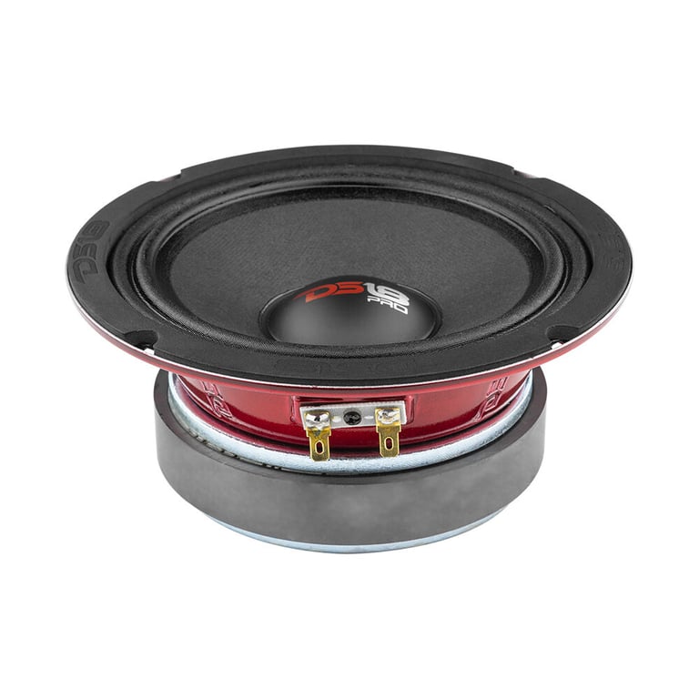 DS18 PRO-X6MSE (Sold Individually) Image 6