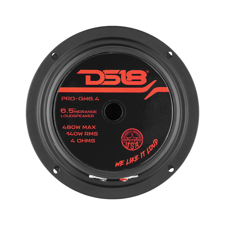 DS18 PRO-GM6.4PK Image 5