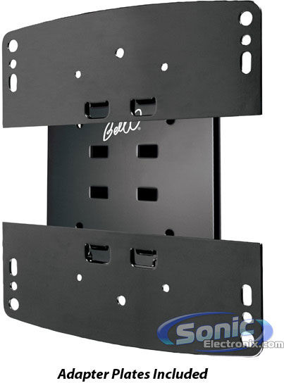Bell'O Flat Panel Wall Mount 8210DB Image 2