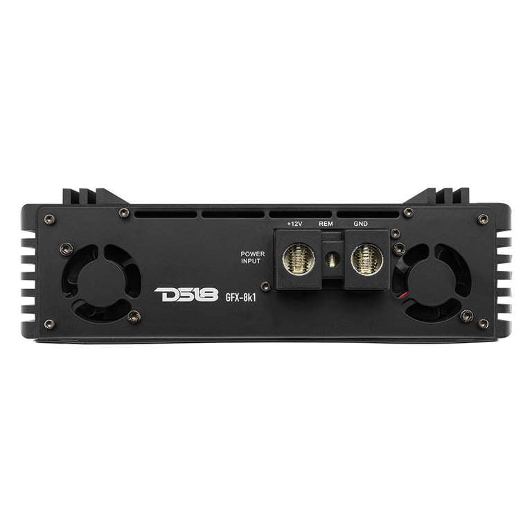 DS18 GFX-8K1 Image 4
