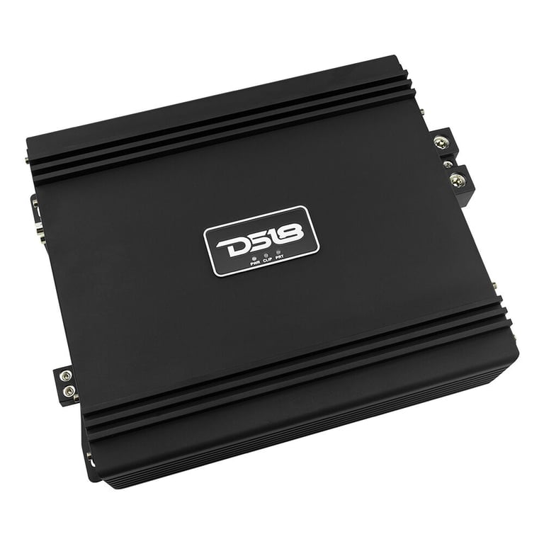 DS18 GFX-5K1 Image 1