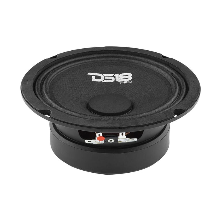 DS18 PRO-GM6.4PK Image 3