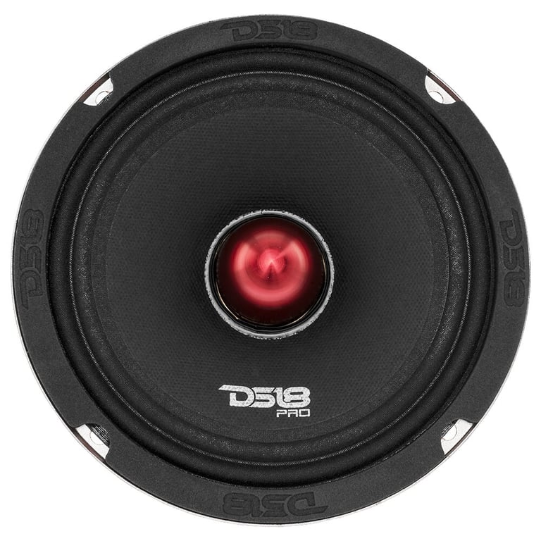 DS18 PRO-X6.4BMPK (Like New (Open Box)) Image 3
