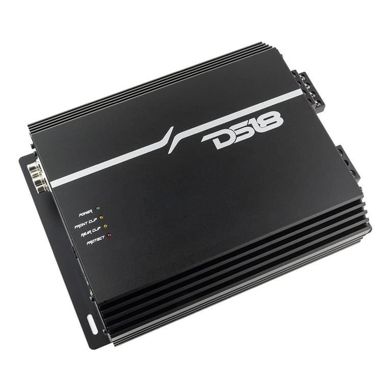 DS18 EXL-P800X4 Image 1