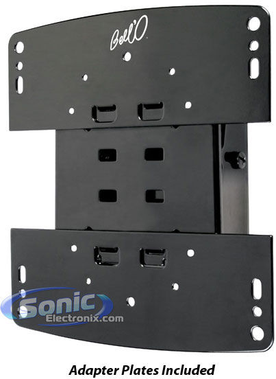 Bell'O Flat Panel Wall Mount 8220DB Image 2