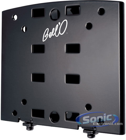 Bell'O Flat Panel Wall Mount 8210DB Image 1