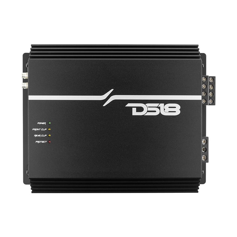 DS18 EXL-P800X4 Image 2