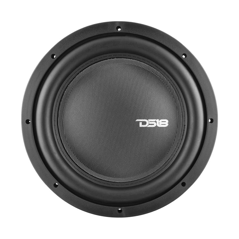 DS18 IXS12.4S (Open Box, Great) Image 7