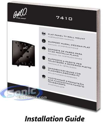 Bell'O 7410B Image 5