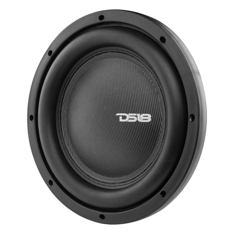 DS18 IXS10.4S (Like New (Open Box)) Image 3
