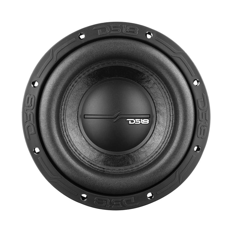 DS18 ZR8.4D Image 5