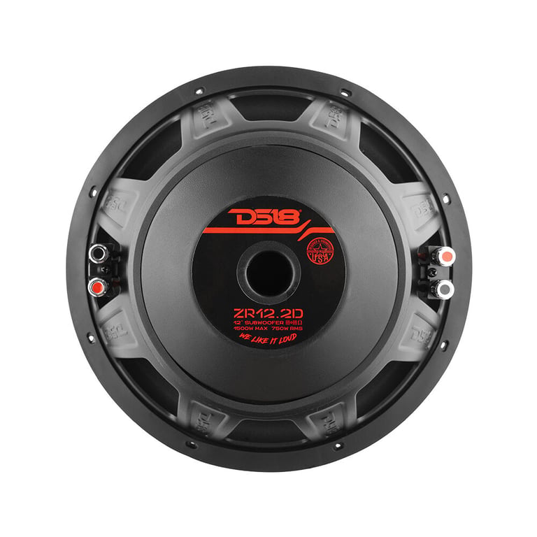 DS18 ZR12.2D Image 11