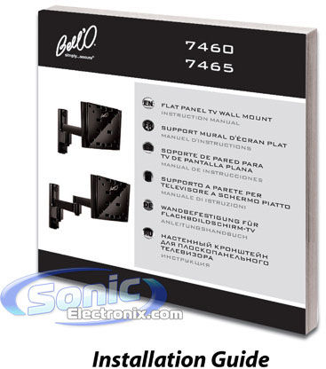 Bell'O 7460B Image 5