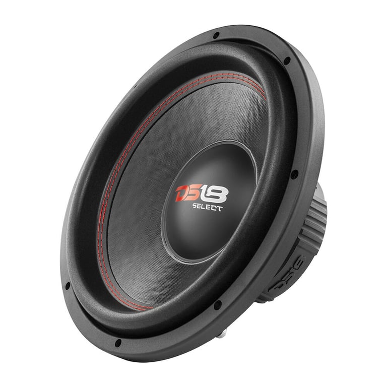 DS18 SLC12S Image 2