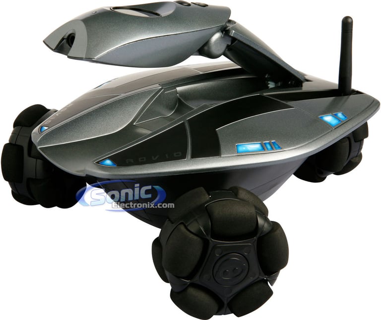 WowWee ROVIO Image 1